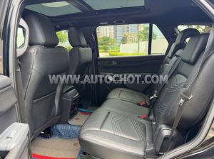 Xe Ford Everest Titanium 2.0L 4x2 AT 2022