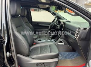 Xe Ford Everest Titanium 2.0L 4x2 AT 2022