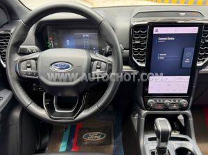 Xe Ford Everest Titanium 2.0L 4x2 AT 2022