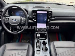 Xe Ford Everest Titanium 2.0L 4x2 AT 2022