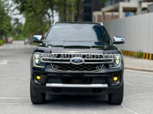 Xe Ford Everest Titanium 2.0L 4x2 AT 2022