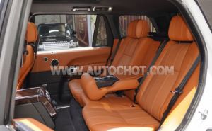Xe LandRover Range Rover Autobiography LWB 5.0 2014