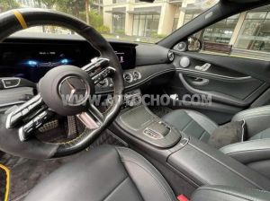 Xe Mercedes Benz E class E300 AMG 2021