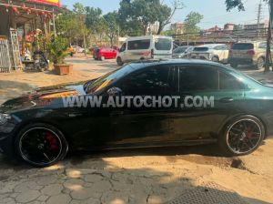 Xe Mercedes Benz E class E300 AMG 2021
