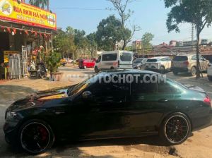 Xe Mercedes Benz E class E300 AMG 2021