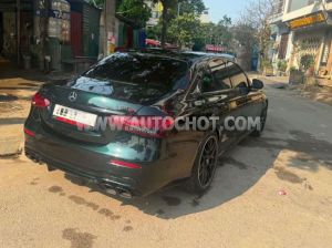 Xe Mercedes Benz E class E300 AMG 2021