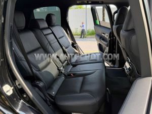 Xe Toyota Land Cruiser 3.5 V6 2022