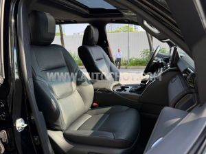 Xe Toyota Land Cruiser 3.5 V6 2022