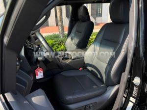 Xe Toyota Land Cruiser 3.5 V6 2022