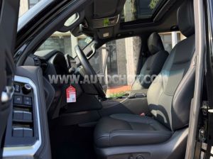 Xe Toyota Land Cruiser 3.5 V6 2022