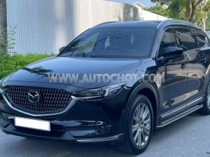 Xe Mazda CX8 Premium 2.5 AT 2024