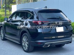 Xe Mazda CX8 Premium 2.5 AT 2024