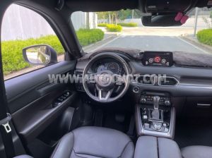 Xe Mazda CX8 Premium 2.5 AT 2024