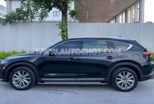 Xe Mazda CX8 Premium 2.5 AT 2024