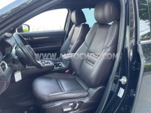Xe Mazda CX8 Premium 2.5 AT 2024
