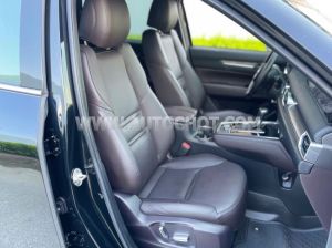 Xe Mazda CX8 Premium 2.5 AT 2024