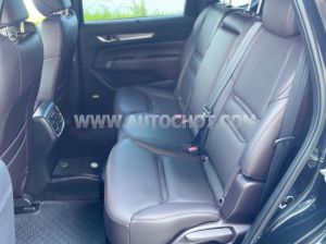 Xe Mazda CX8 Premium 2.5 AT 2024