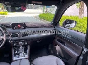 Xe Mazda CX8 Premium 2.5 AT 2024