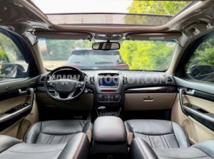 Xe Kia Sorento GATH 2017