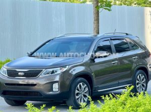 Xe Kia Sorento GATH 2017