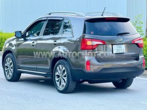 Xe Kia Sorento GATH 2017