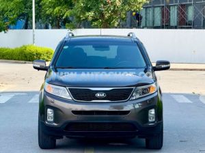 Xe Kia Sorento GATH 2017