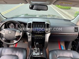 Xe Toyota Land Cruiser VX 4.6 V8 2014