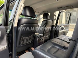 Xe Toyota Land Cruiser VX 4.6 V8 2014