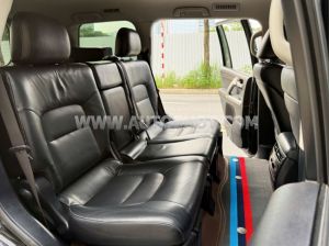 Xe Toyota Land Cruiser VX 4.6 V8 2014