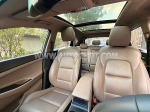 Xe Hyundai Tucson 1.6 AT Turbo 2020