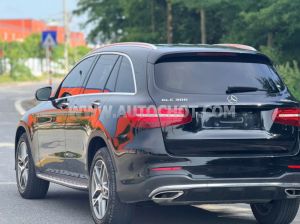 Xe Mercedes Benz GLC 300 4Matic 2019