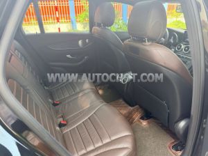 Xe Mercedes Benz GLC 300 4Matic 2019