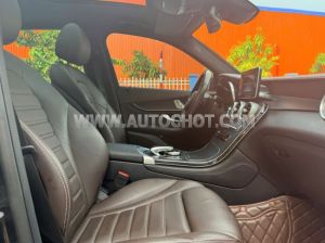 Xe Mercedes Benz GLC 300 4Matic 2019