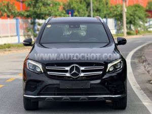 Xe Mercedes Benz GLC 300 4Matic 2019
