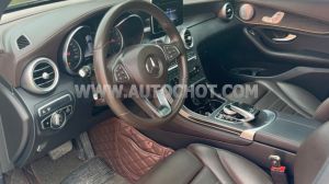 Xe Mercedes Benz GLC 300 4Matic 2019