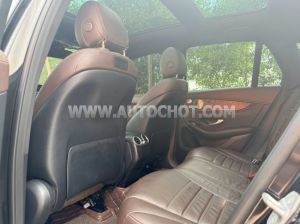 Xe Mercedes Benz GLC 300 4Matic 2019