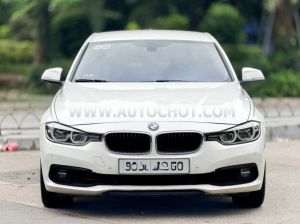 Xe BMW 3 Series 320i 2018