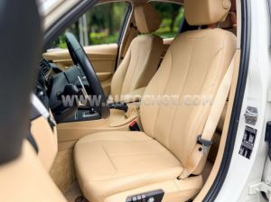 Xe BMW 3 Series 320i 2018
