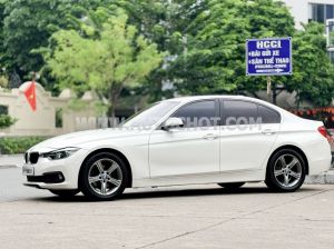 Xe BMW 3 Series 320i 2018