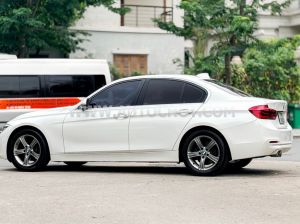 Xe BMW 3 Series 320i 2018