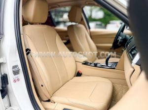 Xe BMW 3 Series 320i 2018