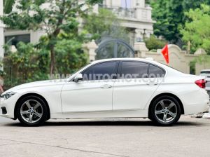 Xe BMW 3 Series 320i 2018