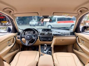 Xe BMW 3 Series 320i 2018