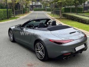 Xe Mercedes Benz SL class SL 43 AMG 2023