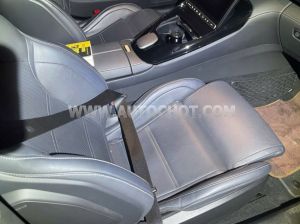 Xe Mercedes Benz SL class SL 43 AMG 2023