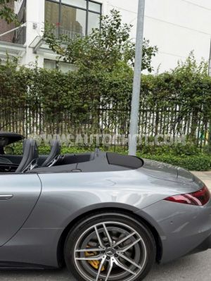 Xe Mercedes Benz SL class SL 43 AMG 2023