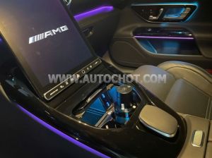 Xe Mercedes Benz SL class SL 43 AMG 2023
