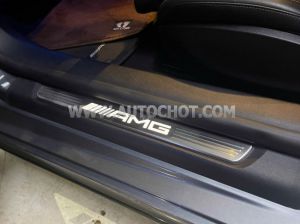 Xe Mercedes Benz SL class SL 43 AMG 2023