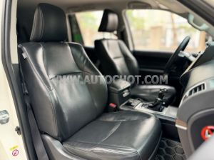 Xe Toyota Prado VX 2.7L 2018