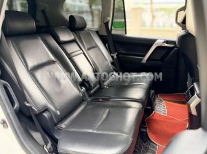 Xe Toyota Prado VX 2.7L 2018